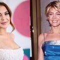 Lindsay Lohan Remembers Late 'Parent Trap' Co-Star Natasha Richardson