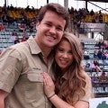 Bindi Irwin and Chandler Powell Recall Their 'Wild' Honeymoon