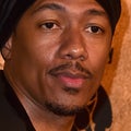 Nick Cannon Allegedly Expecting Baby No. 4 -- and NOT With His Current Girlfriend!