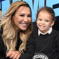 Naya Rivera's Son Josey Turns 5: Inside Their Sweet Relationship