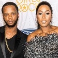 Remy Ma and Papoose Expecting Second Child Together