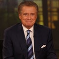 Regis Philbin Dead: David Letterman, Jimmy Kimmel & More Pay Tribute