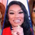 Shea Couleé, Miz Cracker and Jujubee Spill the Tea on 'All Stars 5'