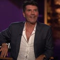 Simon Cowell Talks Riding Motorbikes on 'AGT' Set Before Bike Accident