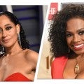 'Moesha,' 'Girlfriends' and More Stars Reunite Ahead of Netflix Debut