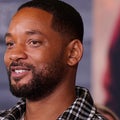 Will Smith Recalls Being Called the N-Word by Cops on 'More Than 10 Occasions'