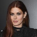 Debra Messing Reignites Twitter Feud With Susan Sarandon Over Donald Trump Comment