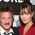 Sean Penn Details His 'COVID Wedding' to Leila George