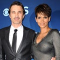 Halle Berry Files to Represent Herself in Divorce Case