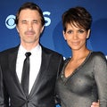 Halle Berry Asks Court to Have Her Ex Attend Co-Parenting Therapy