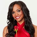 Rachel Lindsay Reacts to Tayshia Adams as Second Black Bachelorette