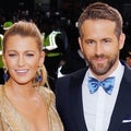 Ryan Reynolds Adorably Praises Blake Lively's Parenting Skills