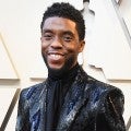 Chadwick Boseman's Brothers Reflect on His Last Days In New Interview