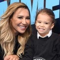 Naya Rivera's Son Josey Sings Just Like His Late Mom