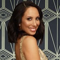 'DWTS' Pro Cheryl Burke Teases 'Really Cool' Partner