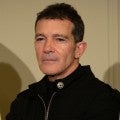 Antonio Banderas Announces He Tested Positive for Coronavirus