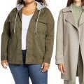 Nordstrom Anniversary Sale: Best Outerwear Deals