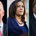 Joe Biden and Kamala Harris Send Condolences to President Donald Trump