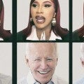 Cardi B Talks Equality, Free College and Healthcare With Joe Biden