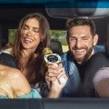 The Viral TikTok Carpool Karaoke Microphone Is On Sale