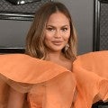 Chrissy Teigen Reveals 'Jack' Tattoo a Month After Losing Baby No. 3 