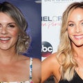 Ali Fedotowsky on If 'Bachelorette' Clare Spoke to Men Before Filming