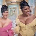 Cardi B Claps Back at Carole Baskin Over 'WAP' Video