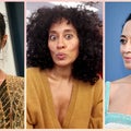 Tracee Ellis Ross’ Emmy-Winning Hair Stylist Talks Celebrating Natural Hair on ‘Black-ish’ (Exclusive)