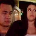 '90 Day Fiancé': Kalani and Asuelu's Families Face Off 