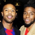 Michael B. Jordan Remembers Chadwick Boseman in Heartfelt Tribute