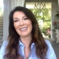 Lisa Vanderpump on Her Podcast and What's Happening With 'Pump Rules'