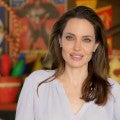 Angelina Jolie Says 'One and Only Ivan' Has 'Greatest Casting Ever'