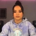 Becky G on the Importance of Voting in the Upcoming Election