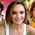 Rachael Leigh Cook Reflects on Her Most Iconic Roles (Exclusive)