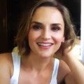 Rachael Leigh Cook on Life After Divorce: Co-Parenting, Work and Love