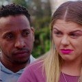 90 Day Fiancé: Biniyam Says He's 'Done' With Ariela After Her Meltdown