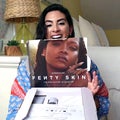 ET Style’s Honest Review of Rihanna’s Fenty Skin