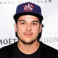 Rob Kardashian Snaps Gym Pic: 'He's Ready to Take Control of His Life Again'