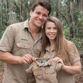 Bindi Irwin Shows Off Growing Baby Bump for the First Time