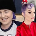 Kelly Osbourne Reveals 85-Pound Weight Loss