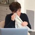 'KUWTK': Kris Jenner Tears Up While Self-Isolating From Her Family