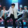 BTS Kicks Off 'Tonight Show's 'BTS Week' With Special Performances