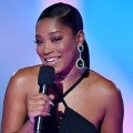 VMAs 2020: Keke Palmer’s Best Moments as Host