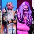 2020 MTV VMAs: All of Lady Gaga's Showstopping Outfits & Mask Changes