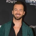 'DWTS': Artem Chigvintsev Officially Returning as a Pro for Season 29