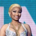 Nicki Minaj Posts Precious Voice Message Featuring Her 2-Month-Old Son