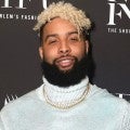 Odell Beckham Jr. Says the 2020 NFL Season Should Be Canceled