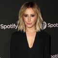 Ashley Tisdale on Why She Decided to Get Her Breast Implants Removed