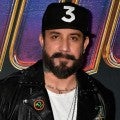 Why AJ McLean's 9-Year-Old Daughter Changed Her Name to Elliot