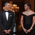 Barack Obama Recalls the Toll His Presidency Took on His Marriage 